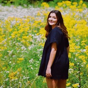 Meet your Posher, Kaylee